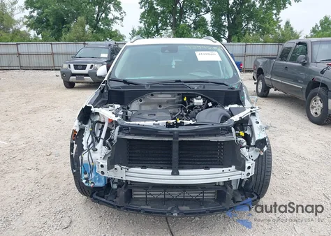 2022 Buick Encore Gx Awd Select from USA, damaged, VIN KL4MMESL1NB114332